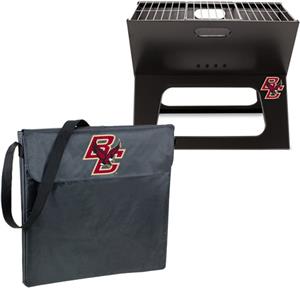 Picnic Time Boston College Eagles Charcoal X-Grill
