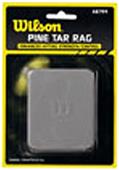 Wilson WTA6744 pine tar baseball rag bat grip