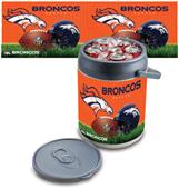 Picnic Time NFL Denver Broncos Can Cooler Picnic Time NFL Denver Broncos Can Cooler