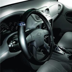 Northwest NFL Seahawks Steering Wheel Covers