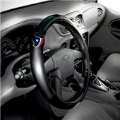 Northwest NFL Houston Texans Steering Wheel Covers