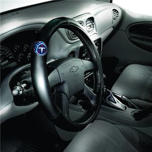 Northwest NFL Titans Steering Wheel Covers