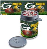 Picnic Time NFL Green Bay Packers Can Cooler Picnic Time NFL Green Bay Packers Can Cooler