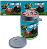Picnic Time NFL Jacksonville Jaguars Can Cooler Picnic Time NFL Jacksonville Jaguars Can Cooler