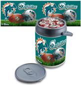 Picnic Time NFL Miami Dolphins Can Cooler Picnic Time NFL Miami Dolphins Can Cooler