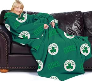 Northwest NBA Boston Celtics 46"x71" Adult Throw