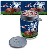 Picnic Time NFL New England Patriots Can Cooler Picnic Time NFL New England Patriots Can Cooler