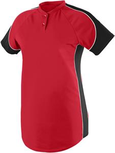 Augusta Sportswear Ladies & Girls Blast Jersey
