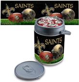 Picnic Time NFL New Orleans Saints Can Cooler Picnic Time NFL New Orleans Saints Can Cooler