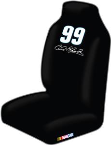 Northwest NASCAR Carl Edwards Car Seat Cover