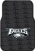 Northwest NFL Philadelphia Eagles Car Mats