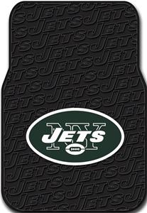 Northwest NFL New York Jets Car Mats
