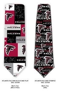 nfl atlanta falcons ties christmas gifts ideas rmp fan nfl atlanta falcons ties christmas gifts ideas rmp fan