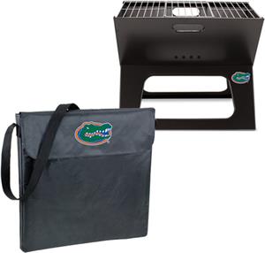 Picnic Time University of Florida Charcoal X-Grill