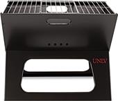 Picnic Time UNLV Rebels Charcoal X-Grill with Tote Picnic Time UNLV Rebels Charcoal X-Grill with Tote