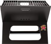 Picnic Time Maryland Terrapins Charcoal X-Grill Picnic Time Maryland Terrapins Charcoal X-Grill