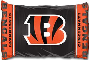 Northwest NFL Cincinnati Bengals Pillowcases