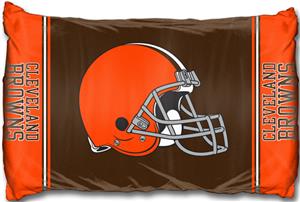 Northwest NFL Cleveland Browns Pillowcases