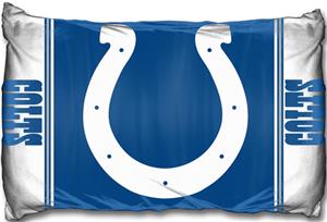 Northwest NFL Indianapolis Colts Pillowcases