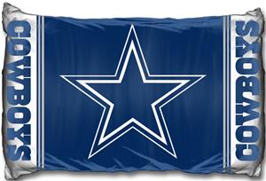 Northwest NFL Dallas Cowboys Pillowcases