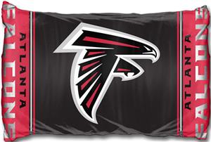 Northwest NFL Atlanta Falcons Pillowcases