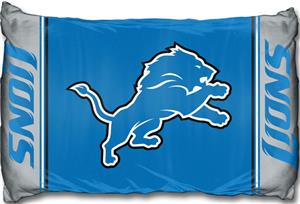Northwest NFL Detroit Lions Pillowcases