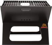 Picnic Time Cornell University Charcoal X-Grill Picnic Time Cornell University Charcoal X-Grill