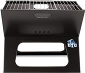 Picnic Time Brigham Young Univ. Charcoal X-Grill Picnic Time Brigham Young Univ. Charcoal X-Grill