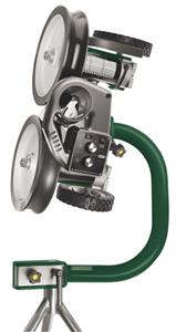 ATEC Casey Pro 3G Baseball Pitching Machine
