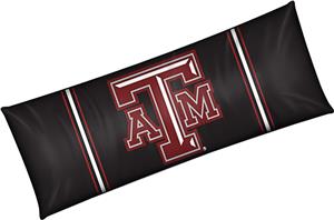 Northwest NCAA Texas A&M Body Pillow