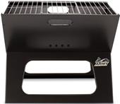 Picnic Time US Military Academy Charcoal X-Grill Picnic Time US Military Academy Charcoal X-Grill