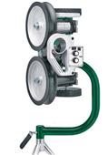 ATEC Casey Pro Baseball Pitching Machine