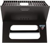 Picnic Time University of Maine Charcoal X-Grill Picnic Time University of Maine Charcoal X-Grill