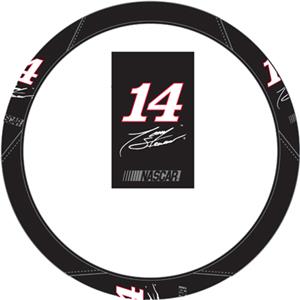 Northwest NASCAR Tony Stewart Steering Wheel Cover
