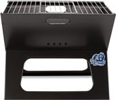 Picnic Time Old Dominion Charcoal X-Grill w/ Tote Picnic Time Old Dominion Charcoal X-Grill w/ Tote