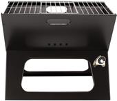 Picnic Time Virginia Commonwealth Charcoal X-Grill Picnic Time Virginia Commonwealth Charcoal X-Grill