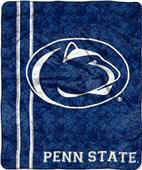 Northwest NCAA Penn State Jersey Sherpa Throw