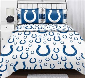 Northwest NFL Indianapolis Colts Full Sheet Sets