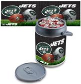 Picnic Time NFL New York Jets Can Cooler Picnic Time NFL New York Jets Can Cooler