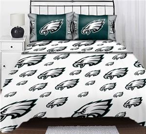 Northwest NFL Philadelphia Eagles Full Sheet Sets