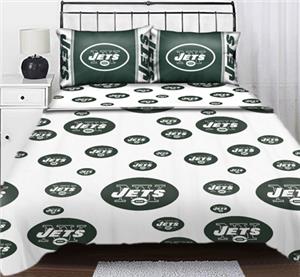Northwest NFL New York Jets Full Sheet Sets