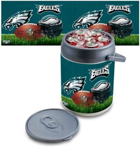 Picnic Time NFL Philadelphia Eagles Can Cooler