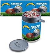 Picnic Time NFL San Diego Chargers Can Cooler Picnic Time NFL San Diego Chargers Can Cooler