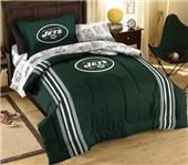 Northwest NFL New York Jets Twin Bed In A Bag