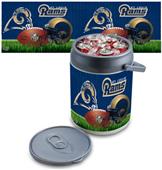 Picnic Time NFL St. Louis Rams Can Cooler Picnic Time NFL St. Louis Rams Can Cooler