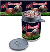 Picnic Time NFL Tampa Bay Buccaneers Can Cooler Picnic Time NFL Tampa Bay Buccaneers Can Cooler