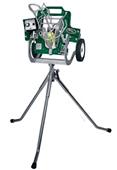 ATEC Rookie Softball Pitching Machine 12"