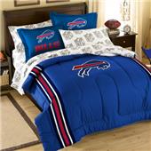 Northwest NFL Buffalo Bills Full Bed In A Bag