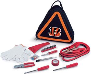 Picnic Time NFL Cincinnati Bengals Roadside Kit
