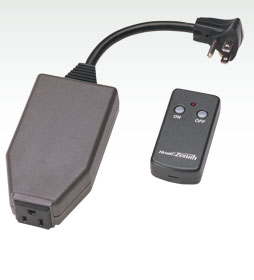 ATEC Baseball/Softball Wireless Remote